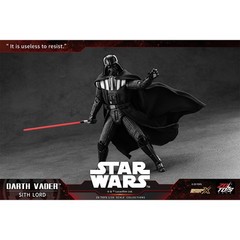 ZD Toys Star Wars The Mandalorian Grogu Luke Skywalker Darth Vader 1/10 Figure