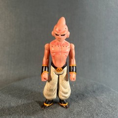 Dragon Ball Z Kid Buu Action Figure 2003 Irwin Toys Jakks Pacific DBZ