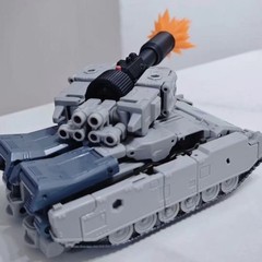 3D Printed Upgrade Kit SS86 Megatron Fusion Cannon Arm Effect PartsAccessory Set