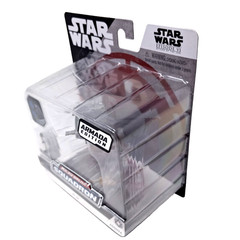 Star Wars Micro Galaxy Squadron AT-ST Series 10 Armada Edition #0009A New