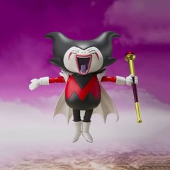 Bandai S.H. Figuarts Dragon Ball Daima King Gomah Action Figure In Stock New