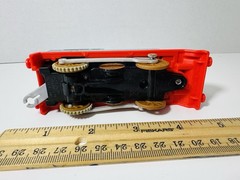 Thomas & Friends Trackmaster Jungle Crash Battery Powered Motorized Train 2013