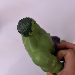 Hulk 11″ Action Figure 2013 Marvel C-3252c #a4810