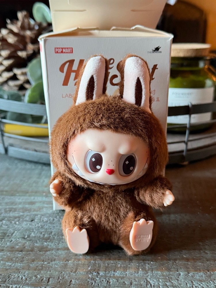 DUODUO (Have a seat SECRET) Confirmed **same day/next shipping**