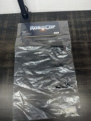 Fanhome MGM Robocop Build Pack 20 Stages 75, 76, 78, BO9