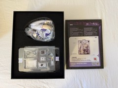 NEW Snail Shell Girl In The Box 1/7 Figure – Original Beauty Works, Rare OOP