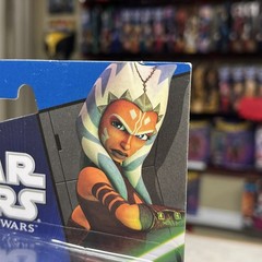 STAR WARS The Clone Wars CW44 AHSOKA Hasbro BNISP
