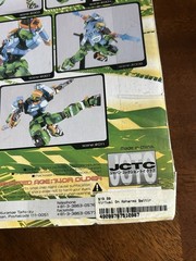 Affirmed the Butler D.N.A.SIDE Cyber Troopers Virtual-On Oratorio Tangram RVR-39