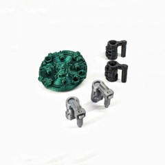 IN STOCK Multi functional Wine Cup Weapon Upgrade Kit For AOTP ALCHEMIST PRIME