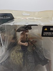 McFarlane’s Monsters Twisted Land of Oz Toto Series 2 Action Figure 2003