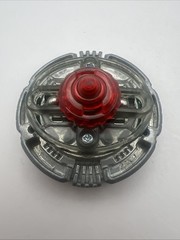 Thunder Leone GB145BS Beyblade With Card Hasbro Metal Fusion