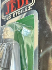 Rare Anakin Skywalker Vintage Star Wars 1983 Tri Logo Palitoy Action figure ROTJ