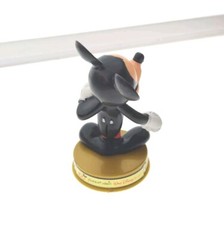 Mickey Mouse 1928 – Disney 100 Years of Magic McDonald’s Figure 2002 Ty30