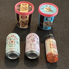 ZURU Mini Brands – Fill the Fridge – You Choose! Flat Rate Shipping!