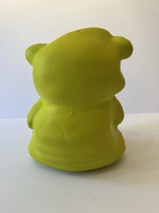 Melted Kuchi Kopi Bobs Burgers 10” 2019 SDCC Exclusive VHTF UCC RARE Read Descr