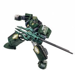 Robo Workshop LB-11 upgrade kits for Alchemist Prime,in stock