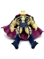 Mattel MOTU SCARE GLOW Origins 2020 Complete w/ Comic & Stand | Display Ready