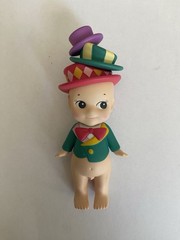 Sonny Angel Welcome to Wonderland Series – Mad Hatter – Authentic 2020