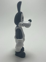 PhatMojo Boris The Wolf From Bendy And The Ink Machine