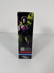 Transformers The Movie SCAVENGER Studio Series 86 Deluxe Class 4of5 devastator