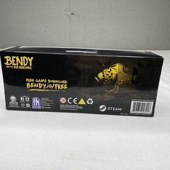 Bendy & the Ink Machine 4-Pack of Figurines Collectible Figure Pack New in Box