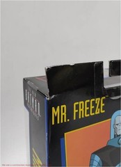 DC Comics 6” The New Batman Adventures Mr. Freeze Action Figure SEE DETAILS