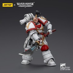 JoyToy Warhammer JT02939 1:18 White Scars Legion Praetor 5in Action Figure Body