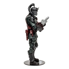 McFarlane Toys – Warhammer 40000 7IN Figures WV6 – 7 Inch, Traitor Guard