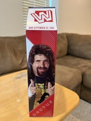 Mattel WWE Ultimate Edition Monday Night Wars Cactus Jack Figure Walmart