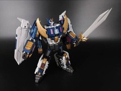 New Planet X toy PX-C01 Ismenios Deathsaurus Action figure Toy in stock