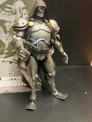 ThreeA 3A Marvel Doctor Doom Classic Edition 1/6 scale figure-Ashley Wood