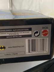 The Joker Robo Rampage – BATMAN Collectible – NEW In Box