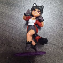 APHMAU MeeMeows (2024) Mystery Collector Figure Aphmau, Goddess OR Ultima