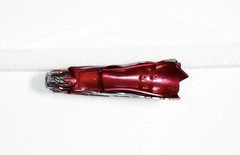 Hot Toys Iron Man Mark L 50 Infinity War MMS473D23 Arm Cannon Accessory
