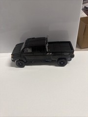 Transformers IRONHIDE Dark of the Moon Leader Class Autobot 2011