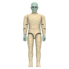 UNIVERSAL MONSTERS REACTION+ WAVE 02 – THE MUMMY