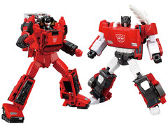MP-39+ Spinout | Transformers Masterpiece | Takara Tomy Japanese Authentic