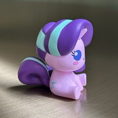My Little Pony STARLIGHT GLIMMER (FUNISM Mini Magic Bottle ‘Home is Protection’)