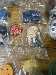 Anime Collectible Blind Box Mini Figure 1 Random Surprise Toy Lot