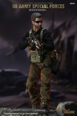Mini Times Toys M049 1/6 US Army Special Forces Soldier Action Figure In Stock