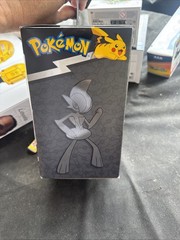 New Sealed Pokémon Select Series 10 Gallade Exclusive 6 inch Action Figure