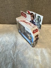 Star Wars Boba Fett and Han Solo Force Link 2 Pack Hasbro Disney Empire Strikes