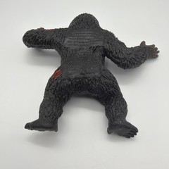 King Kong Rubber Jiggler Universal Studios Imperial, 5 inches