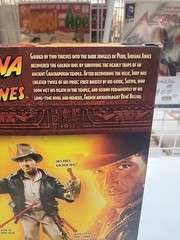 Indiana Jones Raiders of the Lost Ark 12 inch Action Figure w/ Electronic Sounds