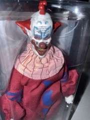 Slim Mego 8″ Retro Figure Horror Killer Klowns New