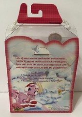 2004 Hasbro MY LITTLE PONY SNOW’ EL G3 Target Exclusive Toy Winter Series II NEW