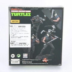 Joytoy Teenage Mutant Ninja Turtles TMNT Action Figure Toy Gift – Casey Jones