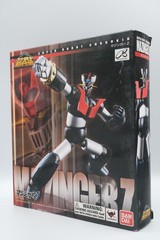 Bandai 2013 Super Robot Chogokin Mazinger Z Sealed M1