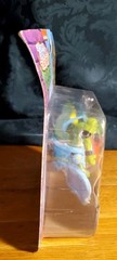 Tale Of The Teenage Mutant Ninja Turtles Mutations Genghis Frog TMNT Mix N Match