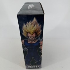 Dragon Ball Z Majin Vegeta 10” Action Figure Super Saiyan Collectible NEW